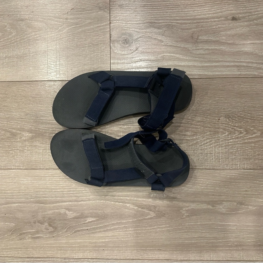 Tevas